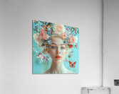 Transformative Renewal Acrylic Print