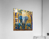 Fortune Acrylic Print