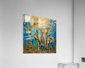 Success Acrylic Print