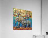 Good Luck Acrylic Print