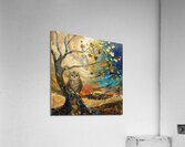 Moonlight Whispers   Acrylic Print