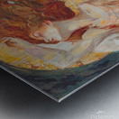 Tranquility Metal print