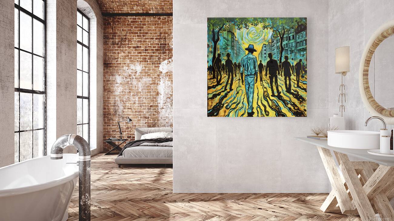 Nostalgia Reproduction