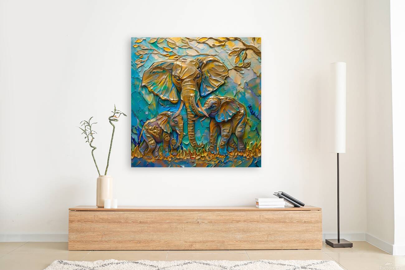 Protection Reproduction