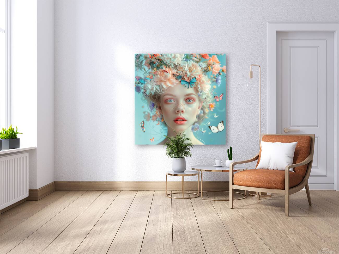 Bliss  Reproduction