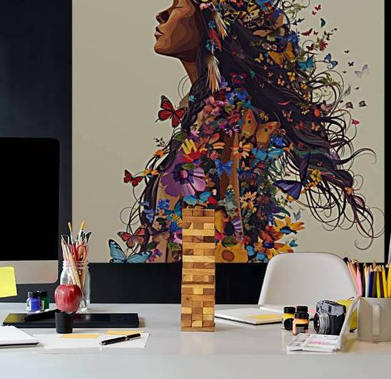Euphoria by Expressionist Muse MMXXIV