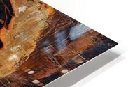 Neema   HD Metal print