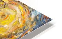 Seasons  HD Metal print