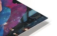 Spectrum  HD Metal print