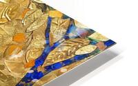 Fortune HD Metal print