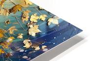 Moonlight Whispers   HD Metal print