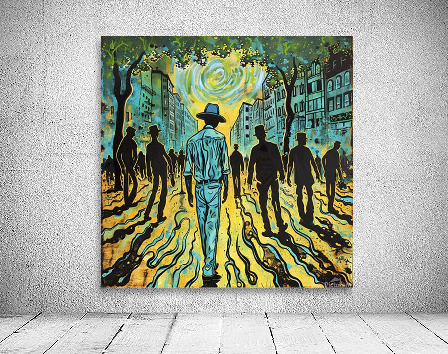 Nostalgia Wall Preview