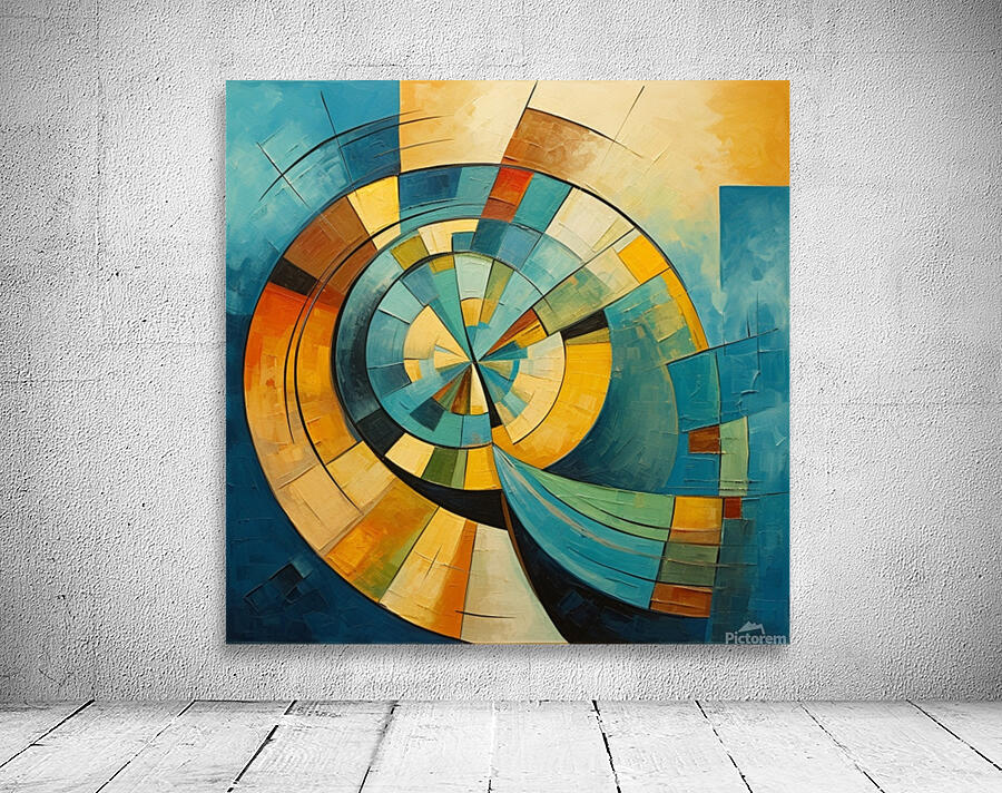 Time Travel  Wall Preview