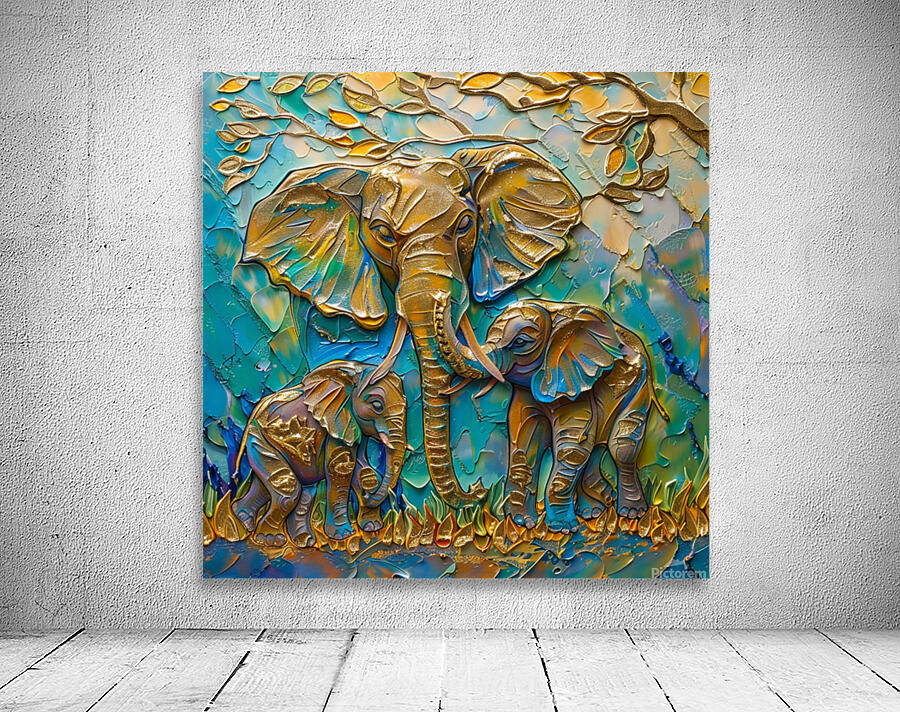 Protection Wall Preview