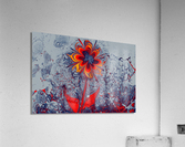 ghfh Acrylic Print