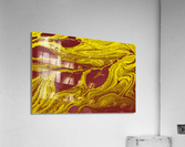 jj 4 Acrylic Print