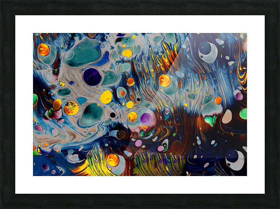fgbhet Picture Frame print