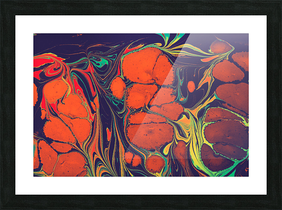 fghfdh Picture Frame print