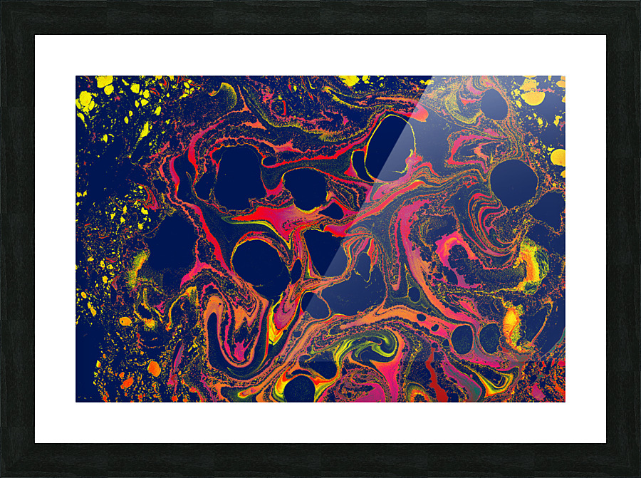 errteyh Picture Frame print