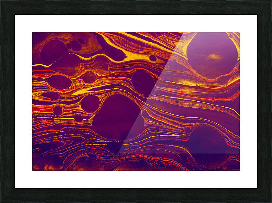 fggsd Picture Frame print