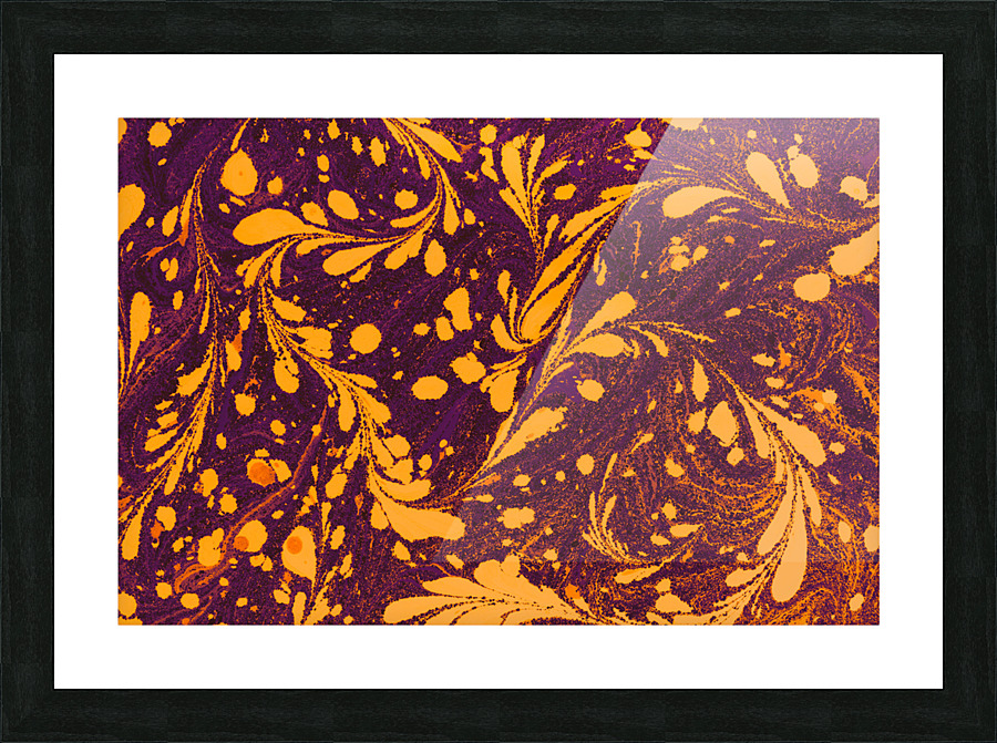 fdn Picture Frame print