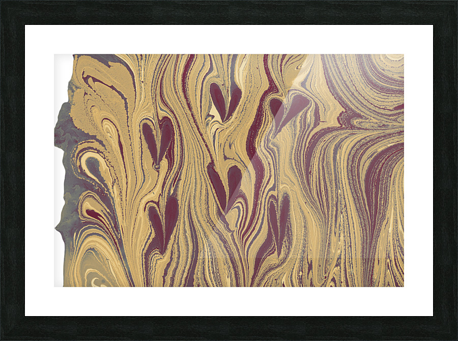 eyr Picture Frame print