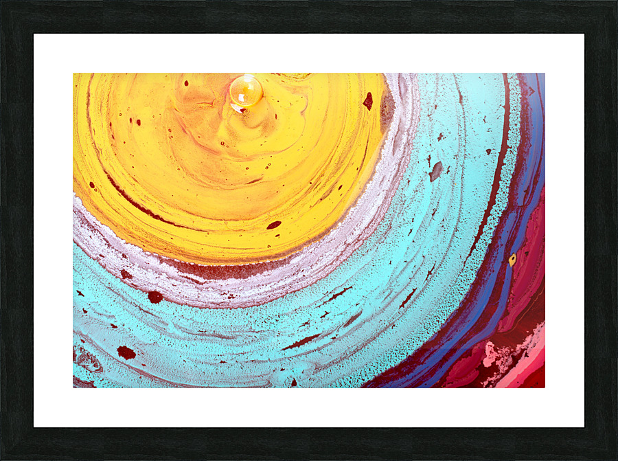fghgdf Picture Frame print
