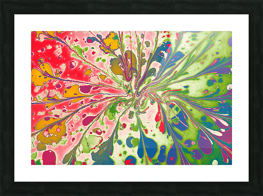 fasd Picture Frame print