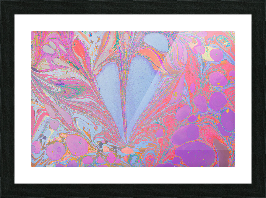 dxggds Picture Frame print