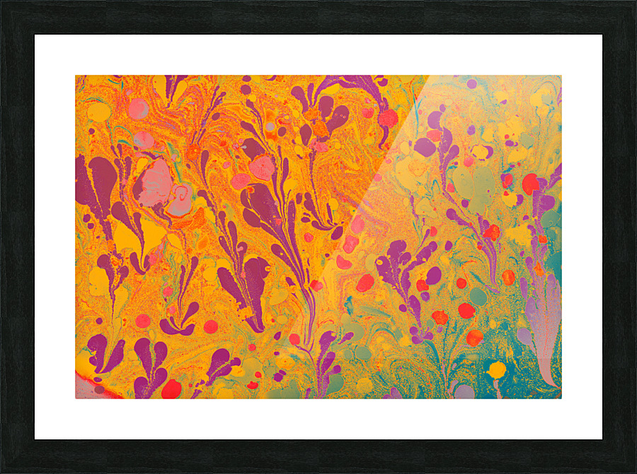 fgbgd Picture Frame print