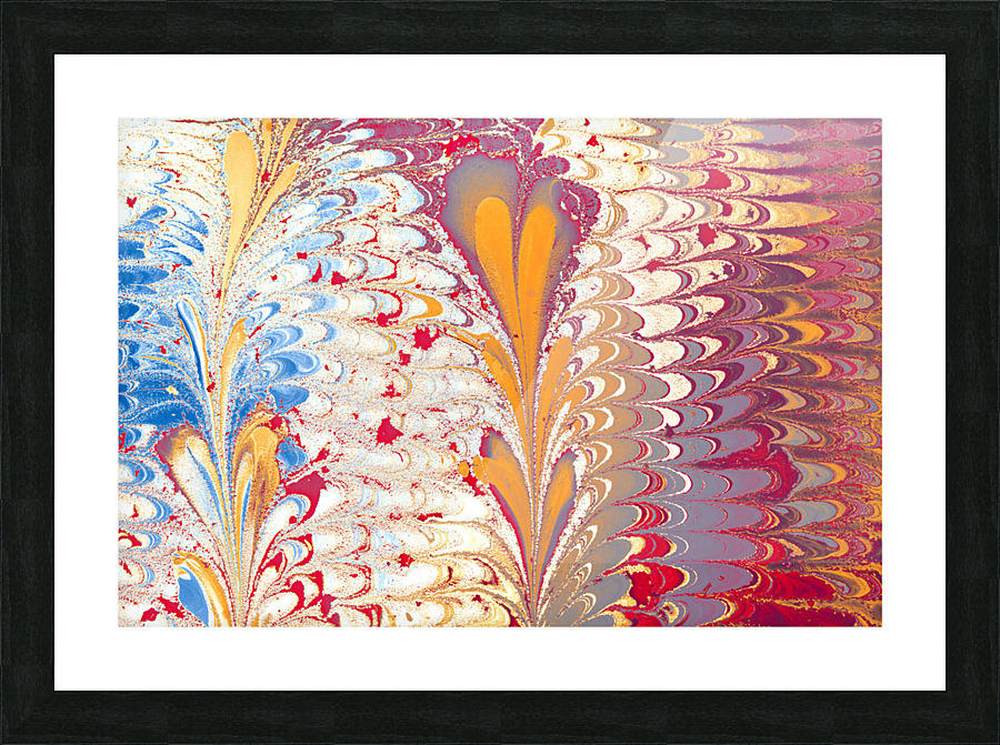 dhth Picture Frame print