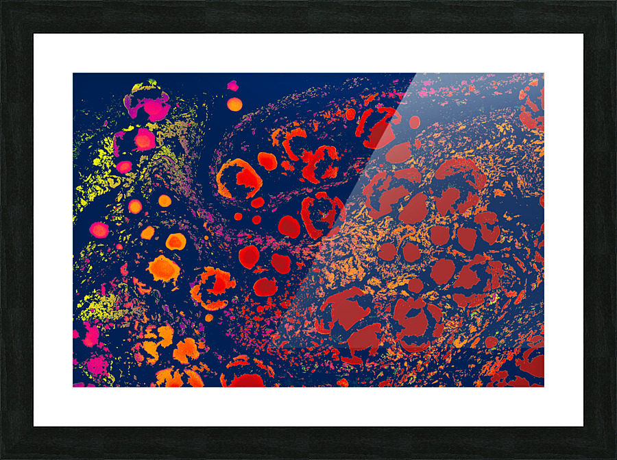 grgrwg Picture Frame print
