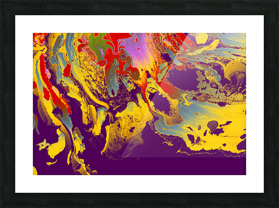 gy43 Picture Frame print