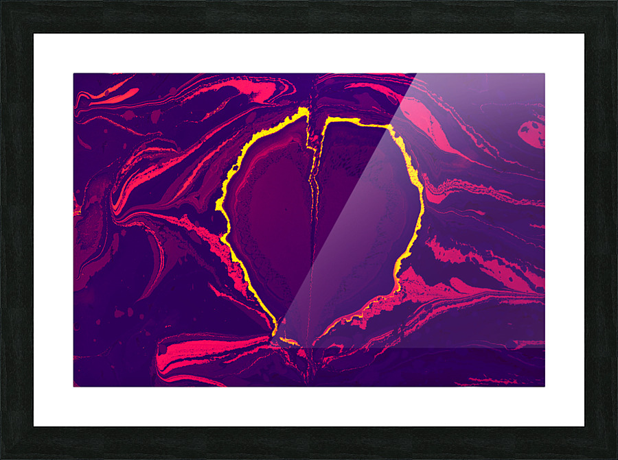 ghjghj Picture Frame print
