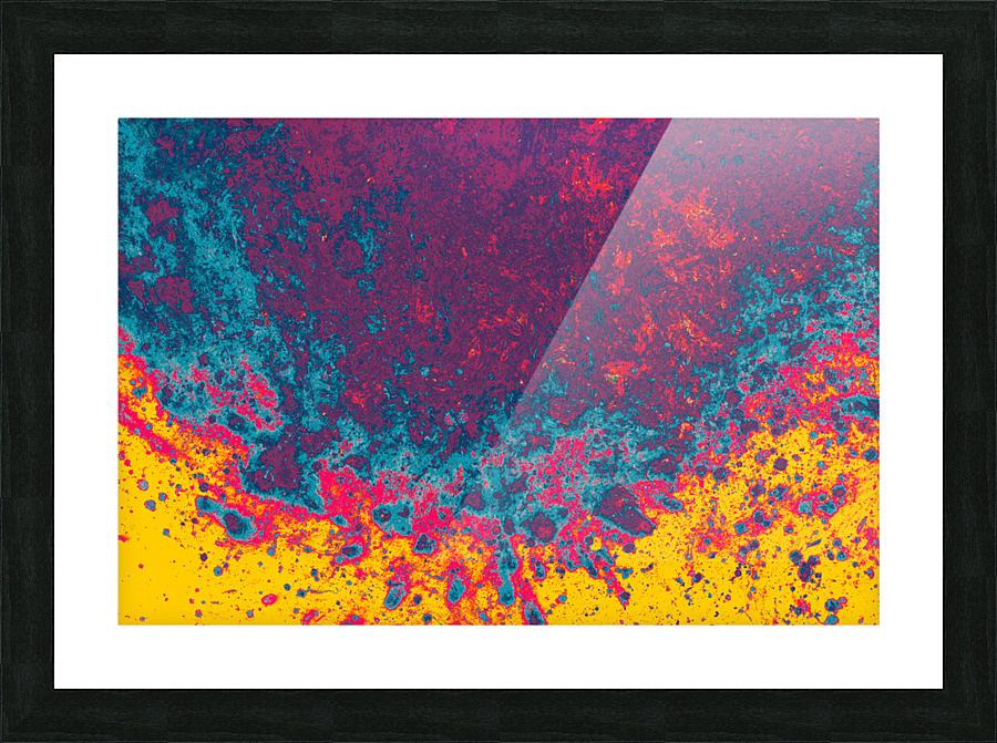 gfgr Picture Frame print