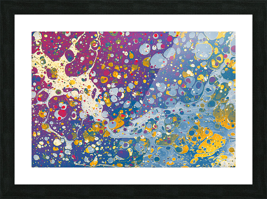 ghfsd Picture Frame print