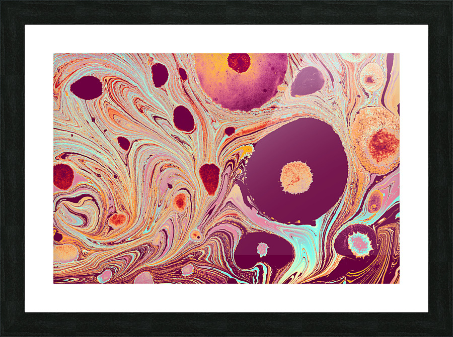 hngfd Picture Frame print