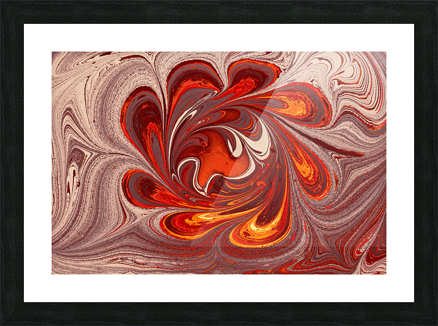 grwg Picture Frame print