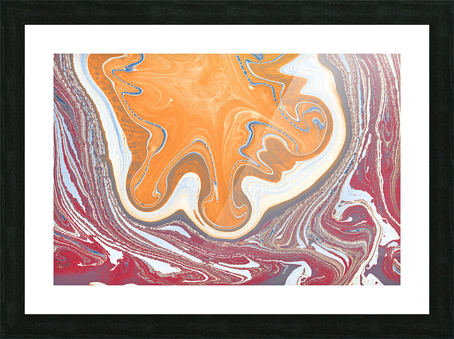ghjmnhgr Picture Frame print