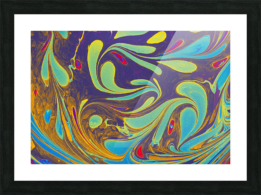 hmtjy Picture Frame print