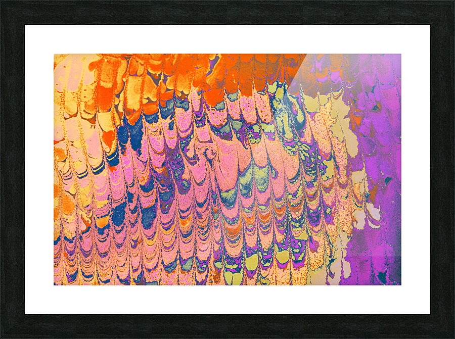 hhth Picture Frame print