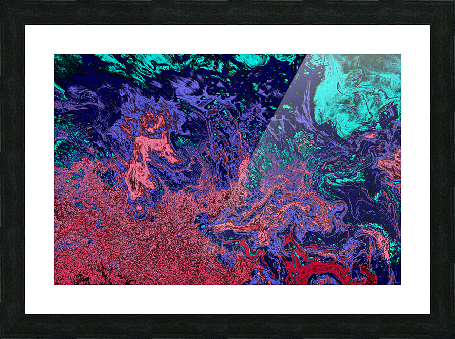hhdf Picture Frame print