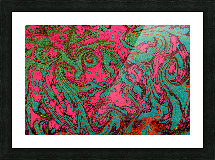 gkf Picture Frame print