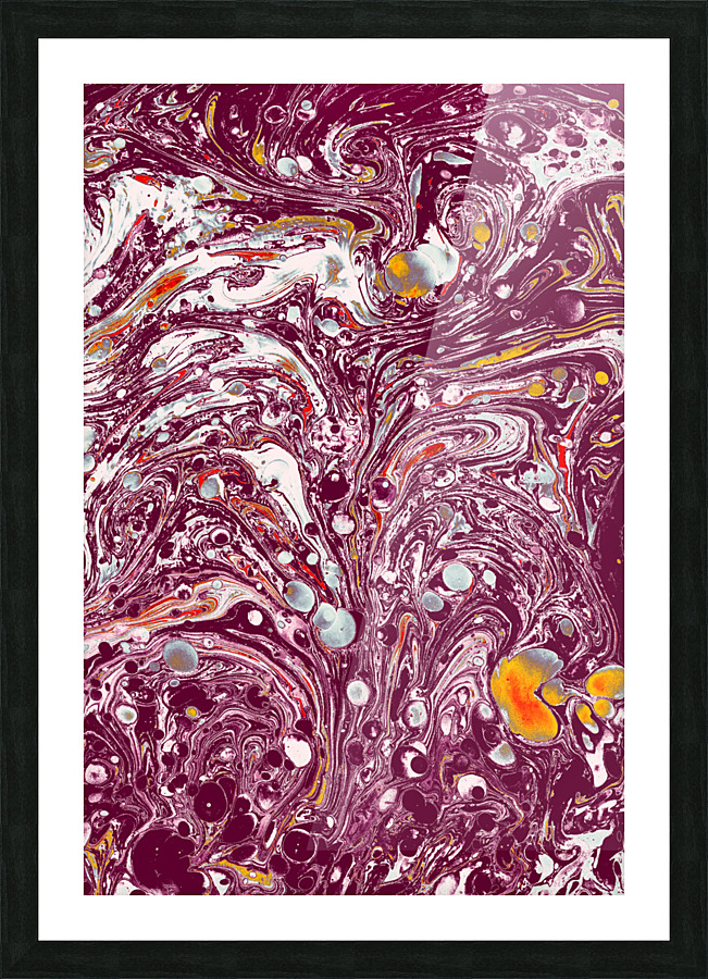 fghjnr Picture Frame print