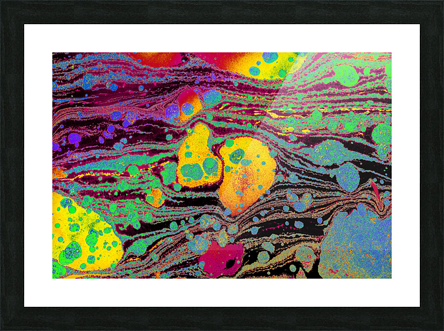 jgfh Picture Frame print