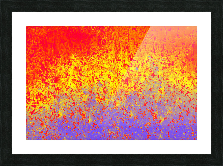 rtth Picture Frame print
