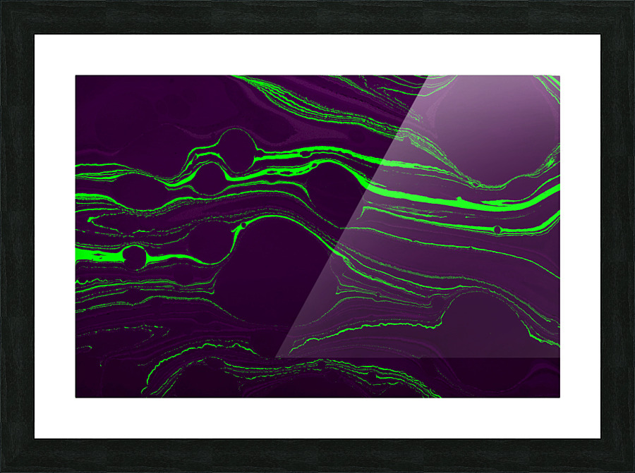 ngr Picture Frame print