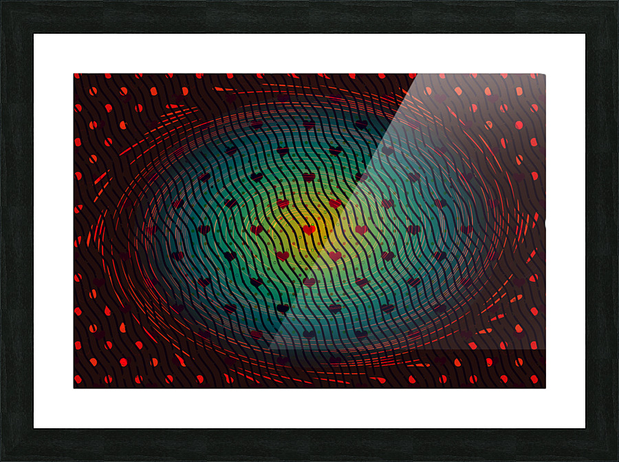 jjjkh Picture Frame print