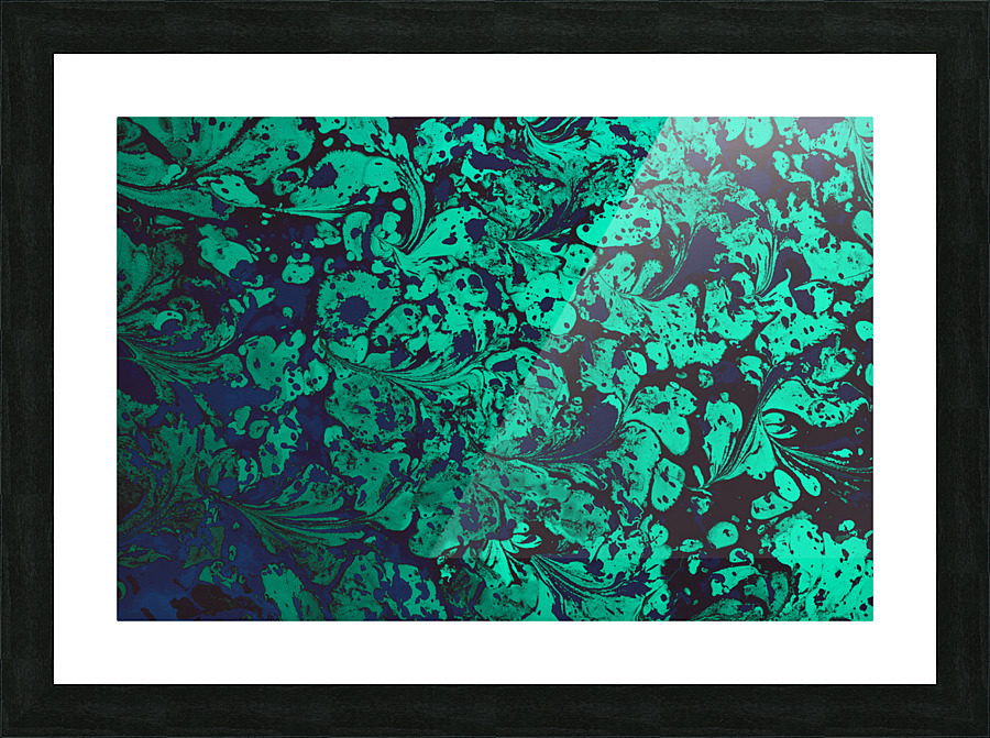 htrhe  3 Picture Frame print