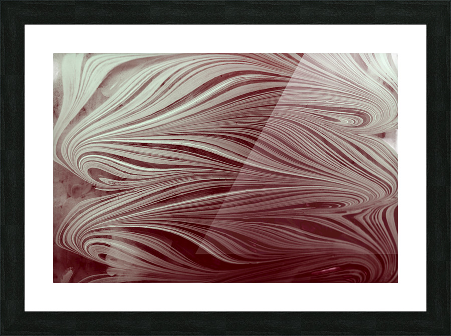 kuk Picture Frame print